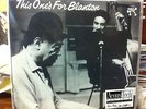 DUKE ELLINGTON - This One's For Blanton (New) Audiophile 45-RPM 180-gram vinyl