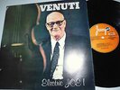 JOE VENUTI - BONESCHI - DONADIO - ELECTRIC JOE - JUMP J 0143