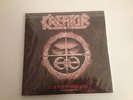 KREATOR - At the pulse of kapitulation 2 LP