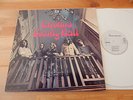 ELF - Carolina County Ball WHITE VINYL German press DIO