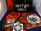 Rot In Hell Futschies Reich Limited Edition Boxset