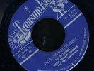 1265 SILVERTONES-INTENSIFIED CHANGE-MARIE-TREASURE ISLE-SKA REGGAE 45 7