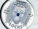 013 BLUE BELLS-COME ALONG-DUB ALONG-UPSETTERS- LOCKS 1976-REGGAE 45 7