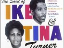 Soul Of Ike & Tina - Ike & Tina Turner (2013, Vinyl New)