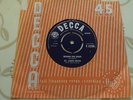 ST LOUIS UNION   BEHIND THE DOOR / ENGLISH TEA   1966 DECCA PSYCH MOD FREAKBEAT
