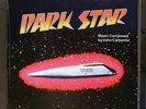 (LP) Dark Star - OST / John Carpenter / Citadel Records / CT 7022 / VG+/VG+