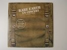 Rare Earth, In Concert, Rare Earth