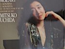 ? Mozart, 2 Sonatas, Mitsuko Uchida, Philips