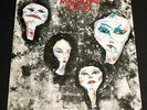 MAGAZINE real life UK LP first pressing 1978 buzzcocks HOWARD DEVOTO