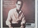 BILL EVANS TRIO - Sunday at the Village Vanguard  SEALED Acoustech audiophile LP