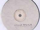 ABBA / LEO FERRE test pressing DISCO LP