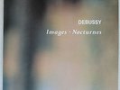 DECCA DIGITAL 425 502-1 *CHARLES DUTOIT* DEBUSSY IMAGES NOCTURNES *1M/1M* 1990