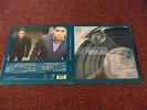 SOUNDS FROM THE VERVE HI-FI COMILED BY THIEVERY CORPORATION    2 LP´S