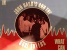 John Harris And The Soul Sayers - Hangin In