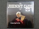 JOHNNY CASH A BELIEVER SINGS THE TRUTH SEALED 2 LP TEXTURED COVER Rare Country