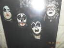 KISS  LP 