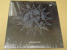 THRICE Identity Crisis LP NEW 2014 Reissue CLEAR w/ BLACK STREAKS Vinyl