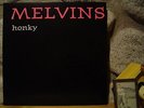 MELVINS Honky LP/1997 OOP Amphetamine Reptile Vinyl/NEW/UNPLAYED ARCHIVE COPY