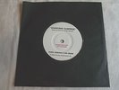 GEORGE HARRISON & VICKI BROWN   SHANGHAI SURPRISE ** MINT PROMO 45 BEATLES DEMO