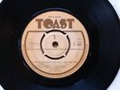 ROSETTA HIGHTOWER  I CAN'T GIVE BACK THE LOVE I FEEL FOR YOU 1968 UK VINYL 45