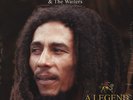 Bob Marley & The Wailers - A Legend : Reggae Classics Vinyl UK 2LP