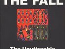 Fall, The - The Unutterable Vinyl UK 2LP