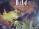 MEAT LOAF BAT OUT OF HELL III Collectors Sealed VIRGIN RECORDS RARE 2 LP SET