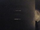 JOY DIVISION   Unknown Pleasures   VINYL LP TRANSLUSCENT RED + INNER