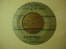 ADMIRALS 45 on PULSE   Sawmill   NORTHERN SOUL DANCER POPCORN   Hear Track