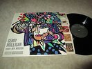 GERRY MULLIGAN Meets BEN WEBSTER NM VERVE STEREO DEEP GROOVE LP NR