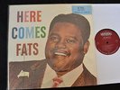 Fats Domino Imperial 5002 Here Comes Fats JAPAN PRESSING