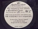 U2 Mysterious Ways USA 12