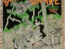 v/a BACK FROM THE GRAVE Vol. 3 LP NEW nuggets pebbles CRYPT mummies chentelles