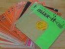 Mixx-it - Pro DJ Vinyl Series (58x 12 Inch Vinyl Records) - Bundle