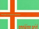 Rare Green/Pink Vinyl 2 LP  BRIAN JONESTOWN MASSACRE Smoking Acid MINT 1000 Only