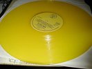 ELTON JOHN GOODBYE YELLOW BRICK ROAD LP DOUBLE LP.LIMITED YELLOW VINYL