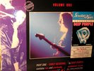 Ritchie Blackmore - Rock Profile Volume One - 2 LP  mit Karte von Deep Purple