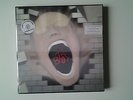 33T PINK FLOYD  /  COFFRET 2 TRIPLE ALBUMS VINYLS / LIMITE 500 EX /  WALL TOUR