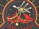 Hot Lunch - House Of Whispers Black Vinyl Edition EU LP