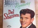 DEL SHANNON Runaway   Big Top 12-1303 STEREO LP DG