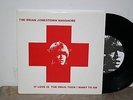 THE BRIAN JONESTOWN MASSACRE If Love Is The Drug '03 ORIG TEE PEE 7