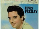 ELVIS PRESLEY-ORIGINAL JAPAN SINGLE,NICE-LOW START