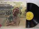 HOWARD McGHEE Maggie's Back In Town Orig MONO Contemporary M3596 DG Trumpet