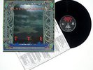Black Sabbath   TYR   1990 (UK) with LYRIC INNER   I.R.S. EIRSA1038