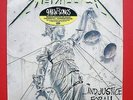 Metallica   And Justice For All   1988 (US)   Elektra   Still Sealed 