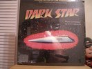 DARK STAR - ORIGINAL SOUND TRACK - CITADEL RECORDS - CT 7022 - 