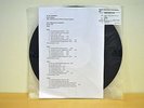 MAYHEM - GRAND DECLARATION OF WAR (RARE VINYL TEST PRESSING)