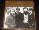 The Band rare '69 Legendary 2nd LP 