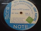 MILES DAVIS - BLUE NOTE 5040 - LEXINGTON - 10