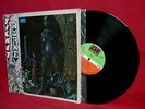 Ticket LP Awake 1972 OZ g/fold HEAVY PROG PSYCH Monster HUMAN INSTINCT Ex RARE